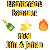 Podcast Flamberade Bananer