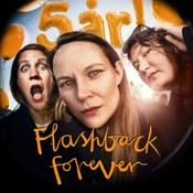 Podcast flashback-forever