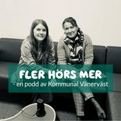 Podcast Fler hörs mer!