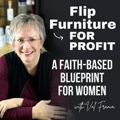 Podcast Flipping Furniture for Profit