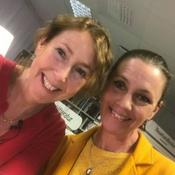 Podcast Flödet - en podd om skolbibliotek