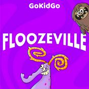 Podcast Floozeville: Silly Stories for Creative Kids