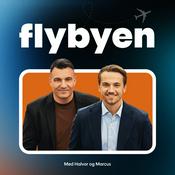 Podcast Flybyen