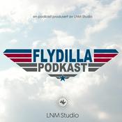 Podcast Flydilla