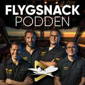 Podcast Flygsnackpodden