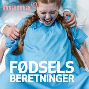 Podcast Fødselsberetninger
