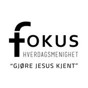 Podcast Fokus Hverdagsmenighet