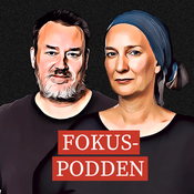 Podcast Fokuspodden