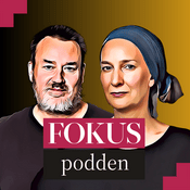 Podcast Fokuspodden