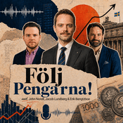 Podcast Följ pengarna