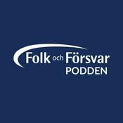 Podcast Folk och Försvar-podden