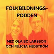 Podcast Folkbildningspodden
