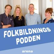 Podcast Folkbildningspodden