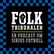 Podcast Folktribunalen