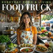 Podcast Food Truck