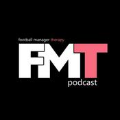 Podcast Football Manager Therapy