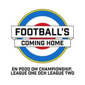 Podcast Football’s coming home