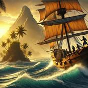 Podcast For Treasure Bound