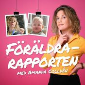 Podcast Föräldrarapporten