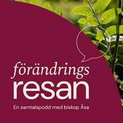 Podcast Förändringsresan