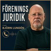 Podcast Föreningsjuridik med Björn Lundén