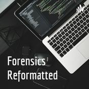 Podcast Forensics Reformatted