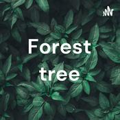 Podcast Forest tree