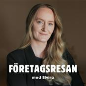 Podcast Företagsresan med Elvira