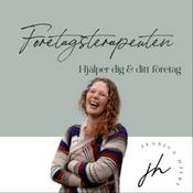 Podcast Företagsterapeuten