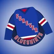 Podcast Rink Rap | A New York Rangers Podcast from Forever Blueshirts