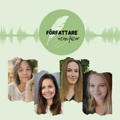 Podcast Författare utan filter