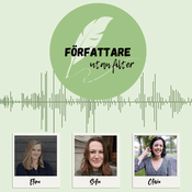 Podcast Författare utan filter