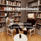 Podcast Författarhörnan