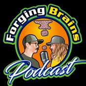 Podcast Forging Brains Podcast