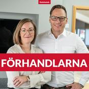 Podcast Förhandlarna