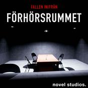 Podcast Förhörsrummet