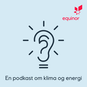 Podcast Klima og energi
