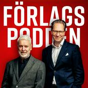 Podcast Förlagspodden