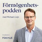 Podcast Förmögenhetspodden Formue