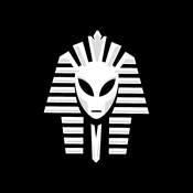 Podcast Forntida Astronauter