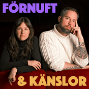 Podcast Förnuft och känslor