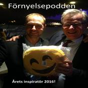 Podcast Förnyelsepodden