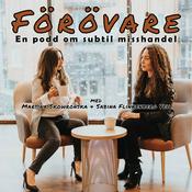 Podcast Förövare