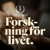 Podcast Forskning för Livet