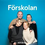 Podcast Förskolan