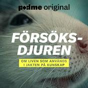 Podcast Försöksdjuren