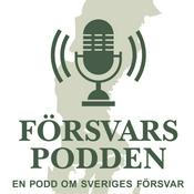 Podcast Försvarspodden