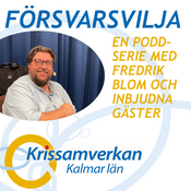 Podcast Försvarsvilja