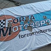 Podcast Forza Motorsport F1 &amp; Indycar Podcast