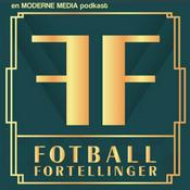 Podcast Fotballfortellinger